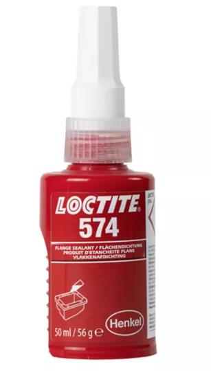LOCTITE 574 LOCTITE 574